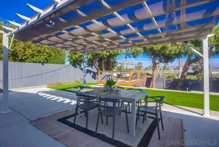 5125 Dawne St, San Diego, California 92117