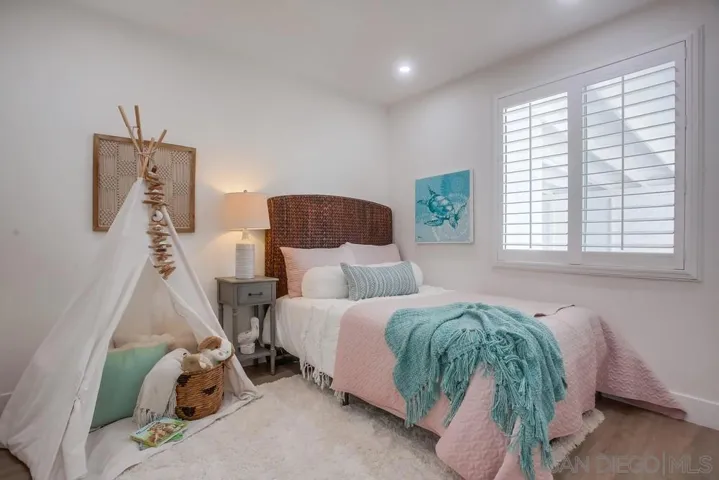 5125 Dawne St, San Diego, California 92117