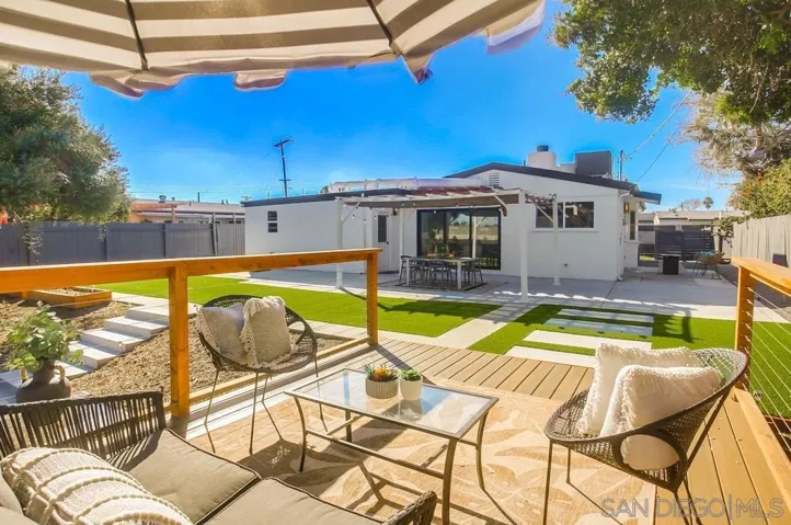 5125 Dawne St, San Diego, California 92117