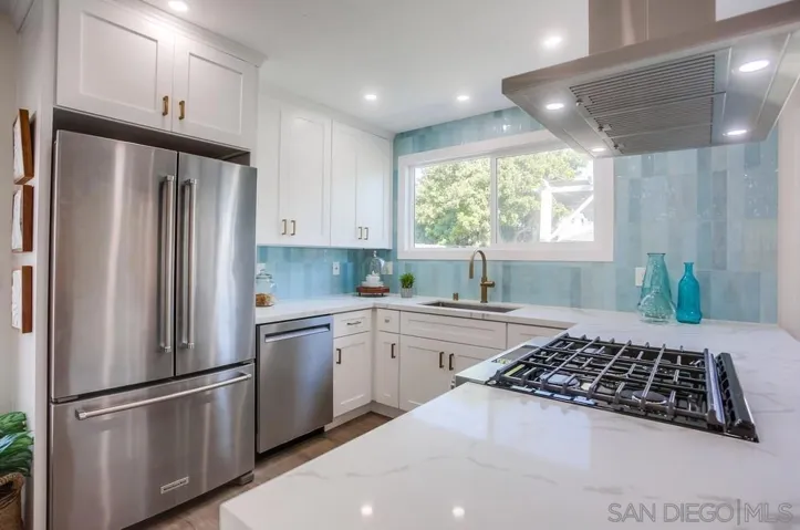 5125 Dawne St, San Diego, California 92117