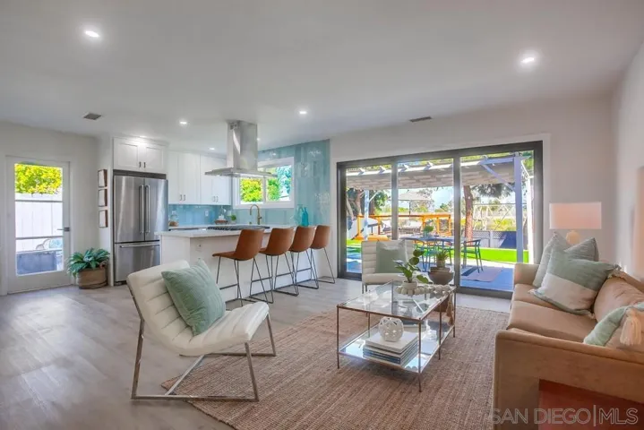 5125 Dawne St, San Diego, California 92117