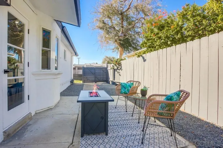 5125 Dawne St, San Diego, California 92117