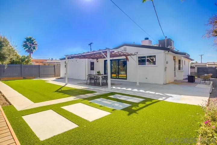 5125 Dawne St, San Diego, California 92117