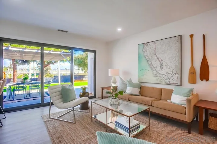 5125 Dawne St, San Diego, California 92117