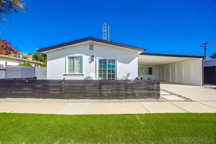 5125 Dawne St, San Diego, California 92117