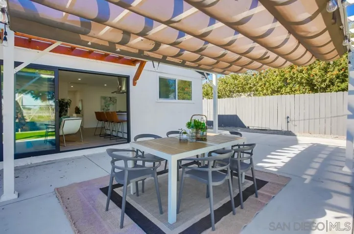 5125 Dawne St, San Diego, California 92117