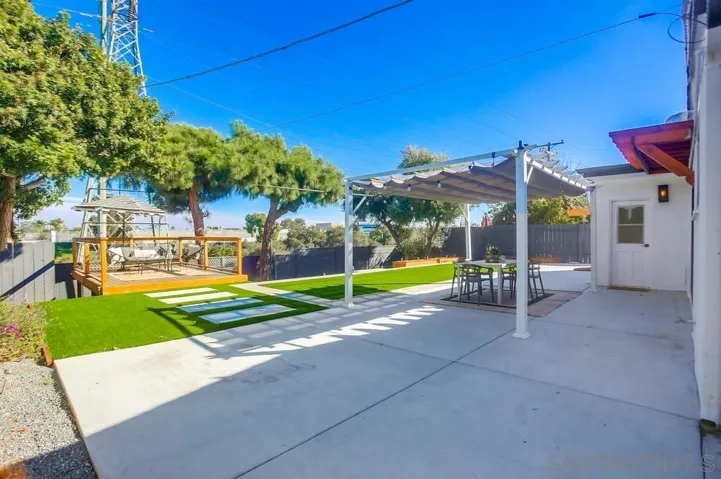 5125 Dawne St, San Diego, California 92117