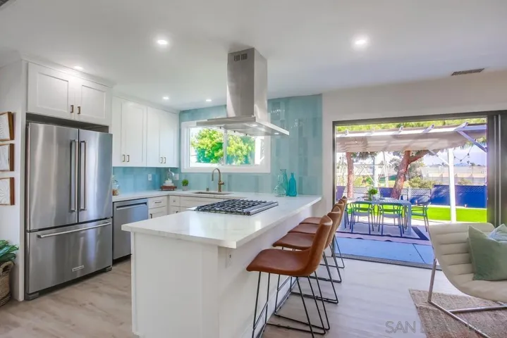 5125 Dawne St, San Diego, California 92117