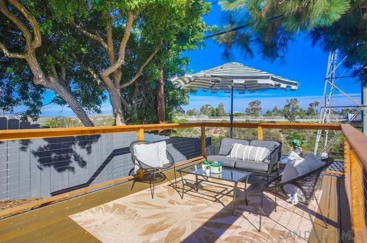 5125 Dawne St, San Diego, California 92117