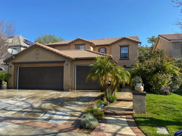 27965 Bridlewood Drive, Castaic, California 91384