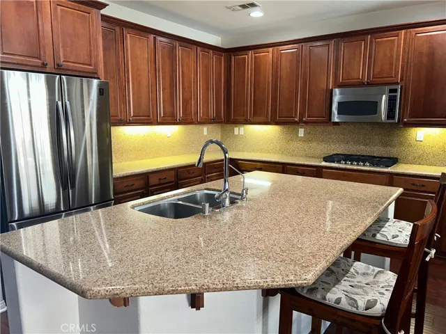 1492 Moonlight Drive, Beaumont, California 92223