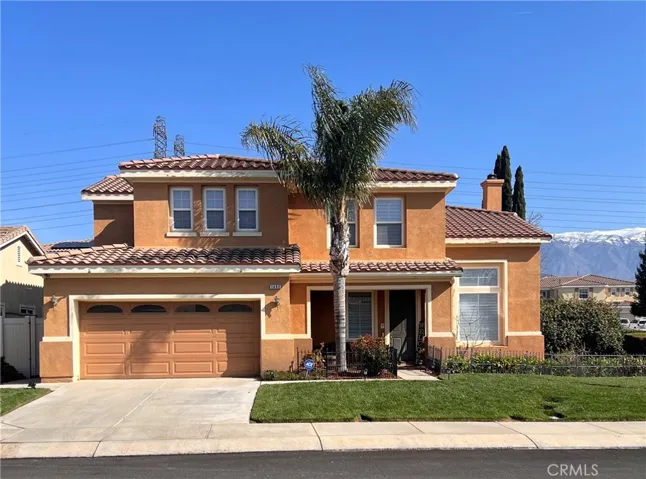 1492 Moonlight Drive, Beaumont, California 92223