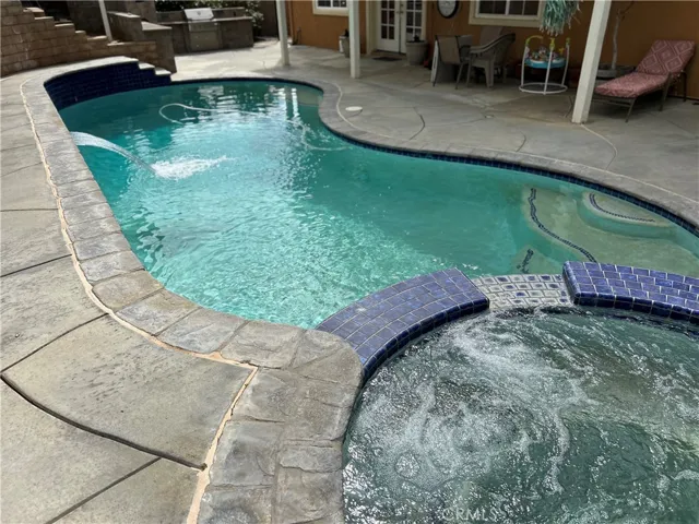 1492 Moonlight Drive, Beaumont, California 92223