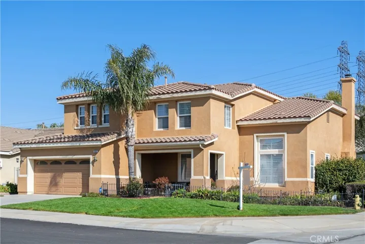 1492 Moonlight Drive, Beaumont, California 92223