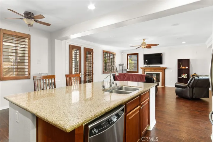 1492 Moonlight Drive, Beaumont, California 92223