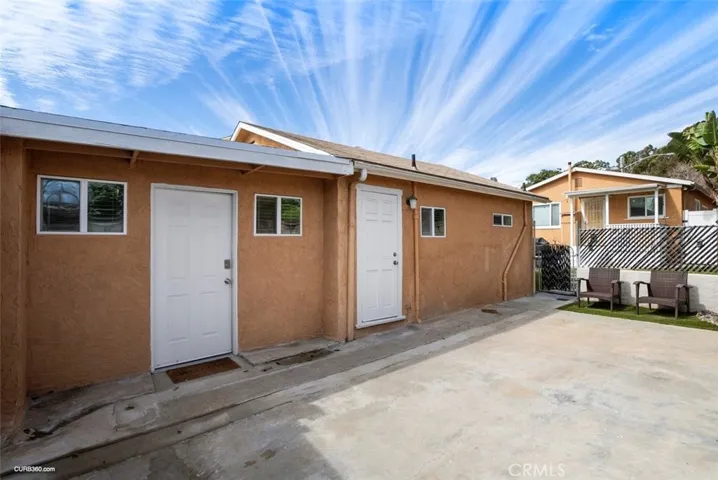 5453 Mildred Street, San Diego, California 92110