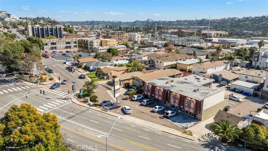 5453 Mildred Street, San Diego, California 92110