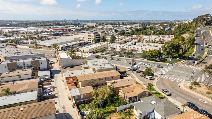 5453 Mildred Street, San Diego, California 92110