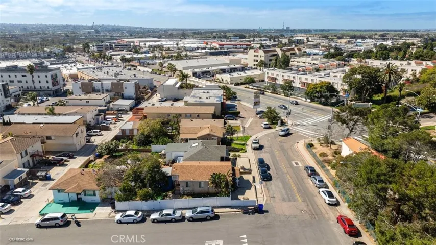5453 Mildred Street, San Diego, California 92110