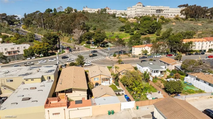 5453 Mildred Street, San Diego, California 92110