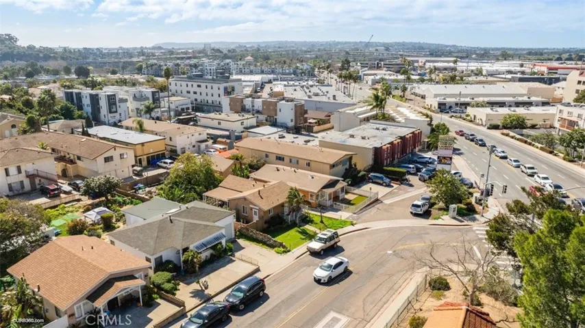 5453 Mildred Street, San Diego, California 92110