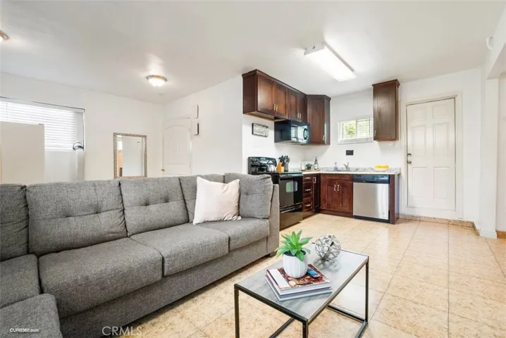 5453 Mildred Street, San Diego, California 92110