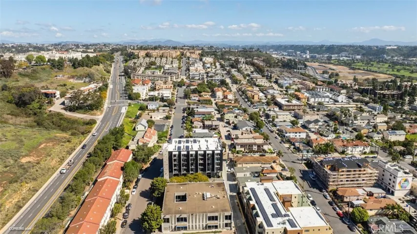 5453 Mildred Street, San Diego, California 92110