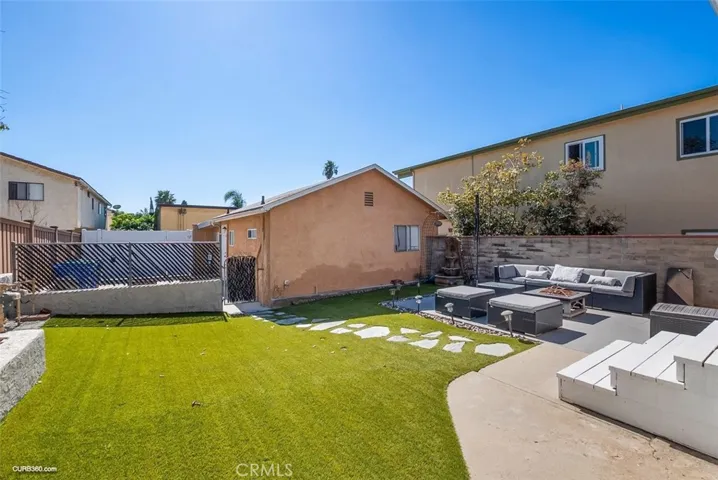 5453 Mildred Street, San Diego, California 92110
