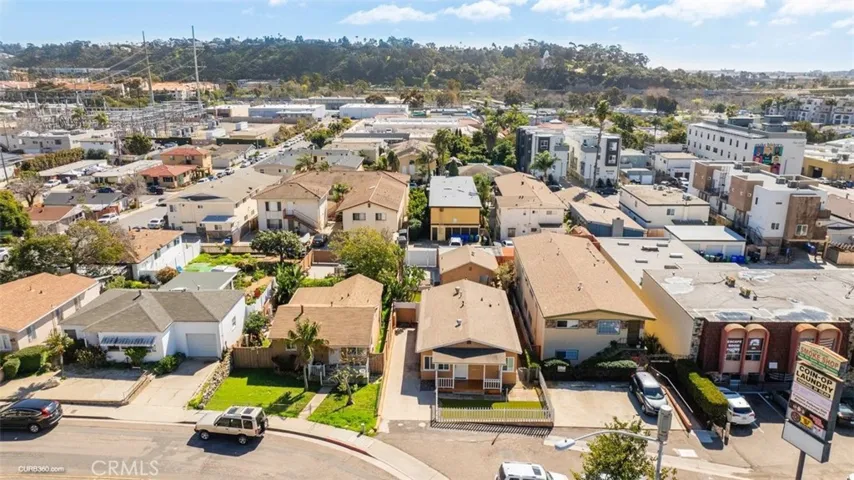 5453 Mildred Street, San Diego, California 92110