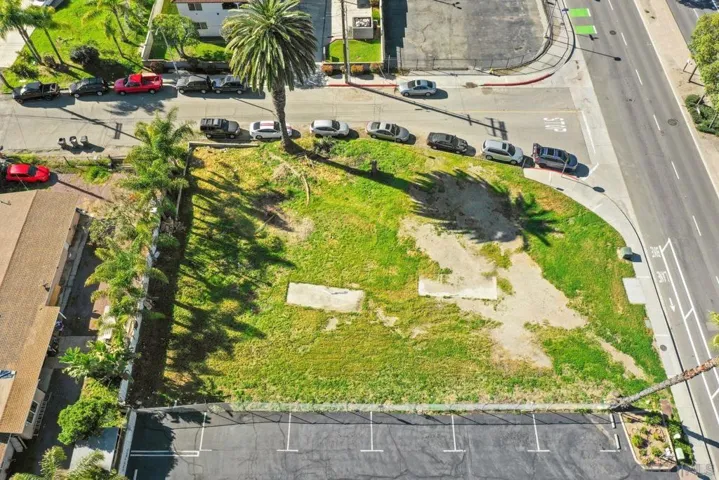 757 N Santa Fe Ave, Vista, California 92083