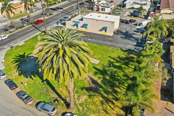 757 N Santa Fe Ave, Vista, California 92083