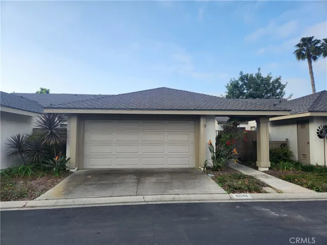 32144 Via Viente 37, San Juan Capistrano, California 92675