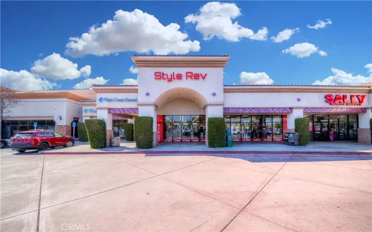 14525 Lakewood Boulevard C, Paramount, California 90723