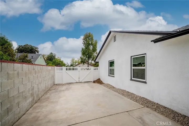 17371 Willard Street, Northridge, California 91325