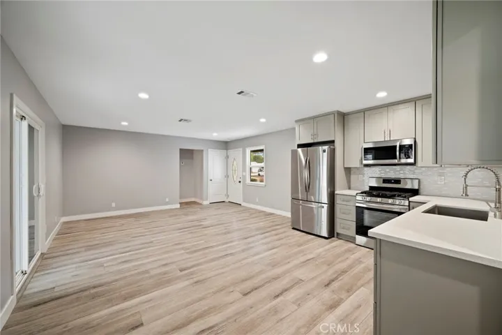 17371 Willard Street, Northridge, California 91325