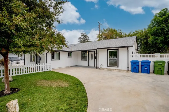 17371 Willard Street, Northridge, California 91325