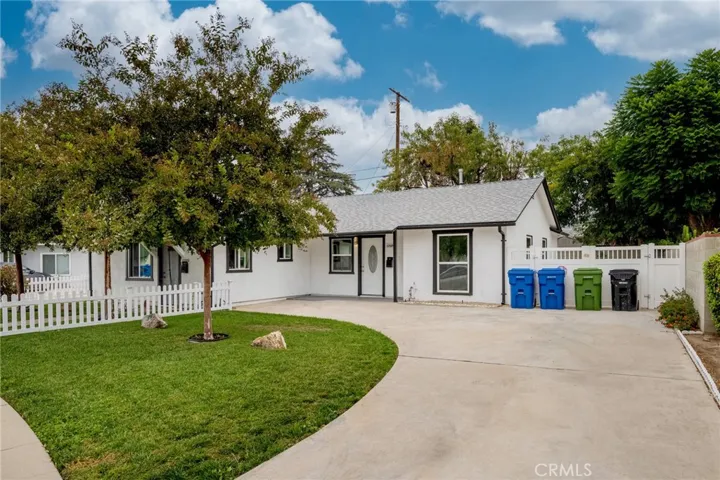 17371 Willard Street, Northridge, California 91325