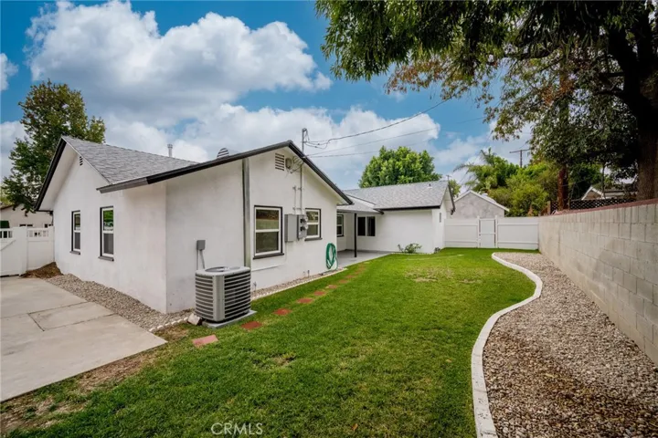 17371 Willard Street, Northridge, California 91325