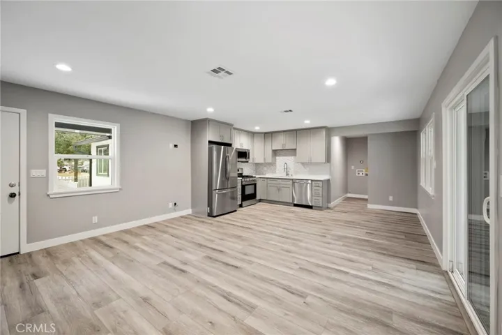 17371 Willard Street, Northridge, California 91325