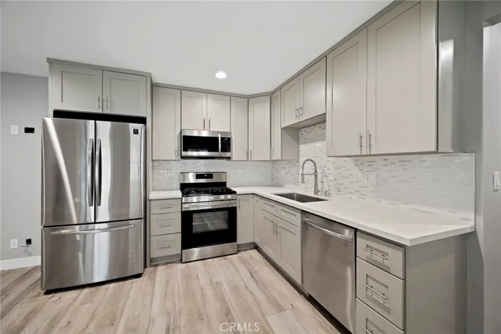 17371 Willard Street, Northridge, California 91325