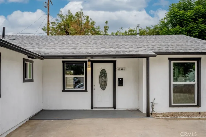 17371 Willard Street, Northridge, California 91325