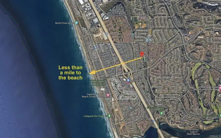 6922 Carnation Drive, Carlsbad, California 92011