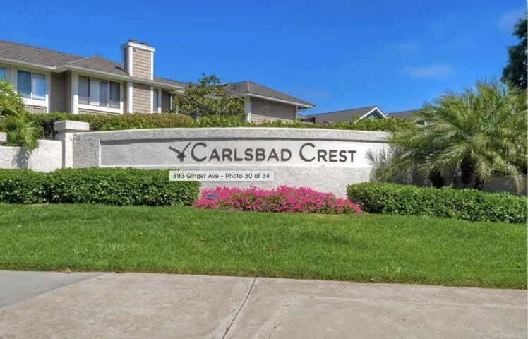 6922 Carnation Drive, Carlsbad, California 92011