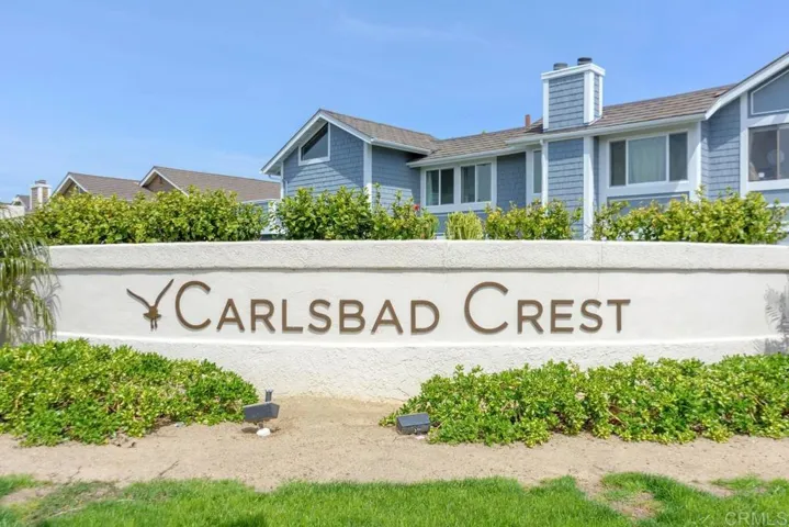 6922 Carnation Drive, Carlsbad, California 92011