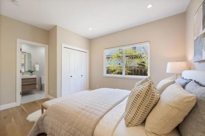 796 Mayview Avenue, Palo Alto, California 94303