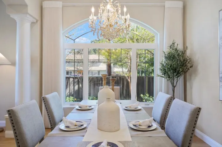 796 Mayview Avenue, Palo Alto, California 94303