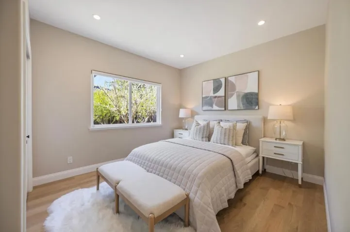 796 Mayview Avenue, Palo Alto, California 94303
