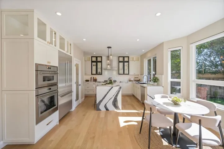 796 Mayview Avenue, Palo Alto, California 94303