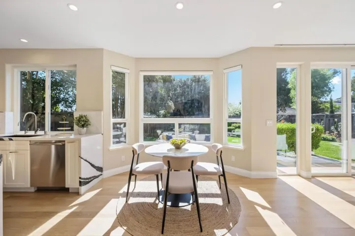 796 Mayview Avenue, Palo Alto, California 94303