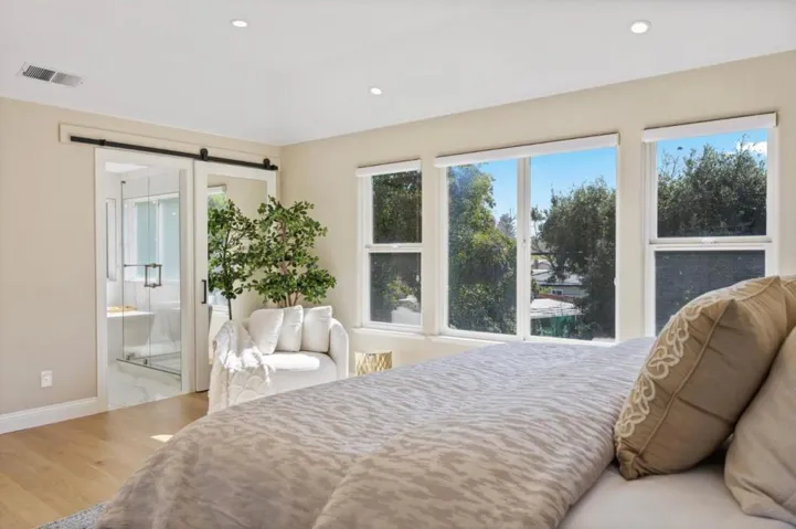 796 Mayview Avenue, Palo Alto, California 94303